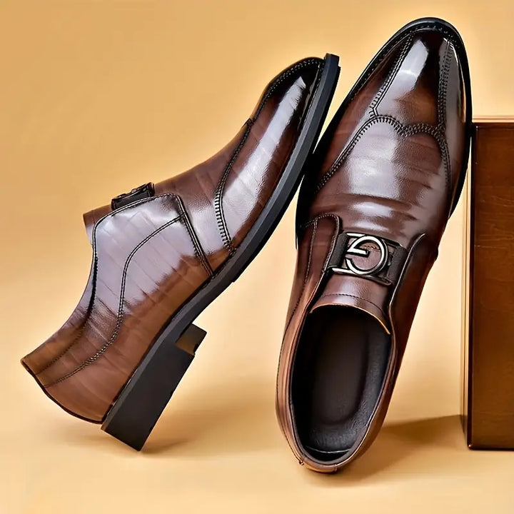 Buty Męskie Slip On | Robocze