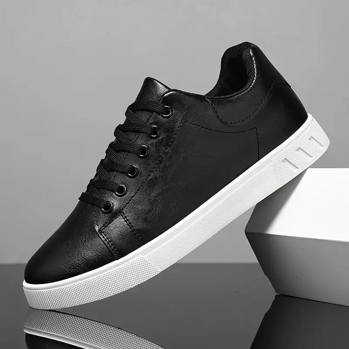 Buty Męskie Sneakers Sznurowane | Casualowe