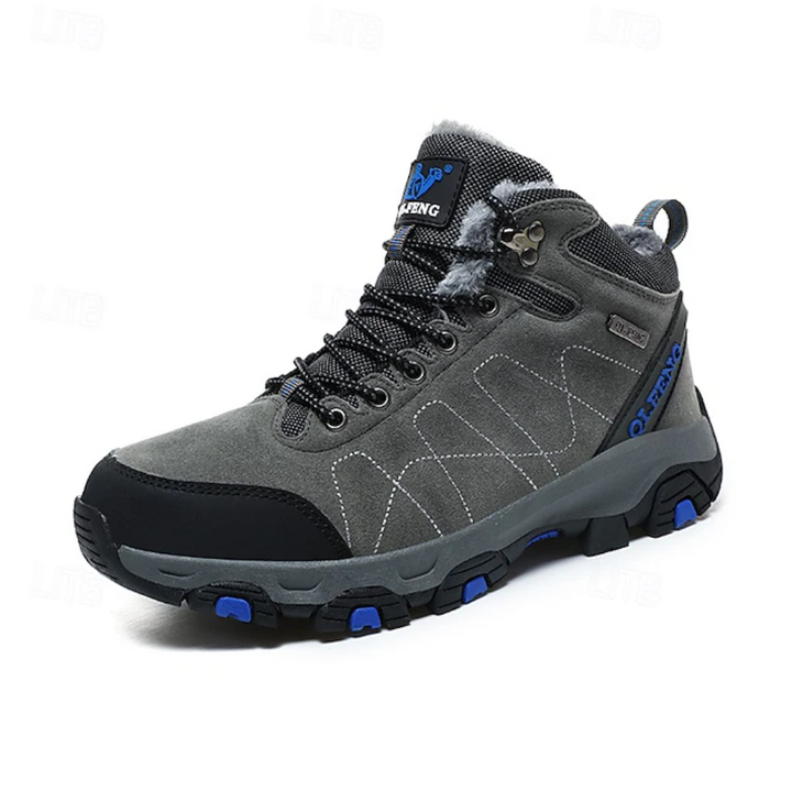 Buty Zimowe Męskie Turystyczne | Outdoorowe