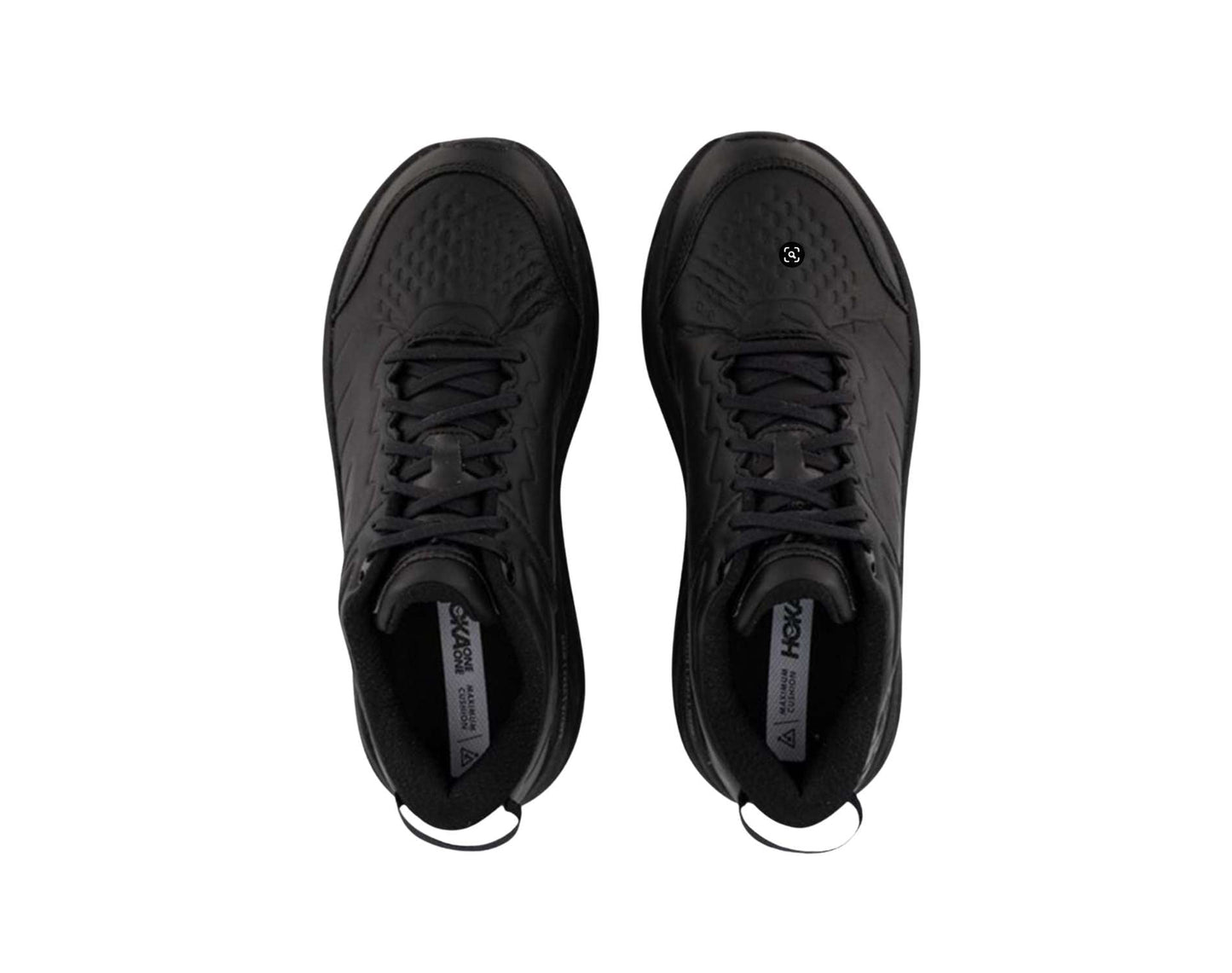Hoka Bondi SR Damskie szerokie buty do chodzenia – amortyzowany komfort na cały dzień