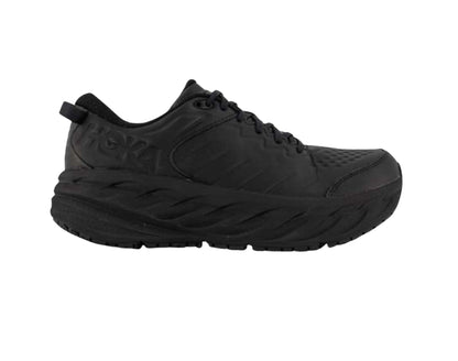 Hoka Bondi SR Damskie szerokie buty do chodzenia – amortyzowany komfort na cały dzień