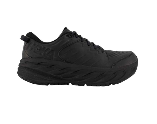 Hoka Bondi SR Damskie szerokie buty do chodzenia – amortyzowany komfort na cały dzień