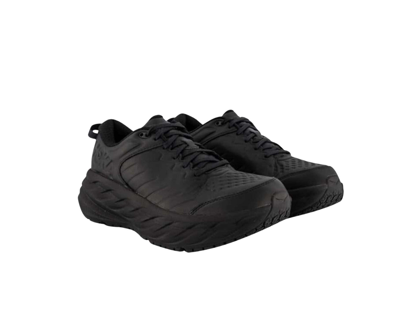 Hoka Bondi SR Damskie szerokie buty do chodzenia – amortyzowany komfort na cały dzień