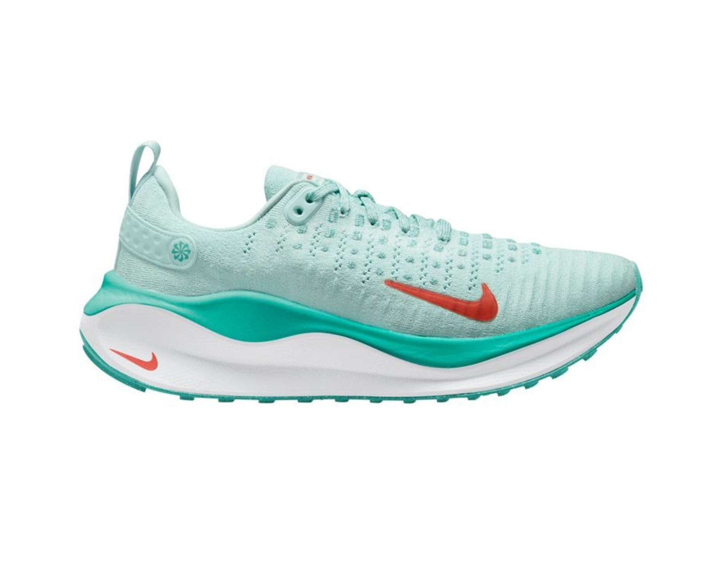 Nike React Infinity Run Flyknit 4 til kvinder