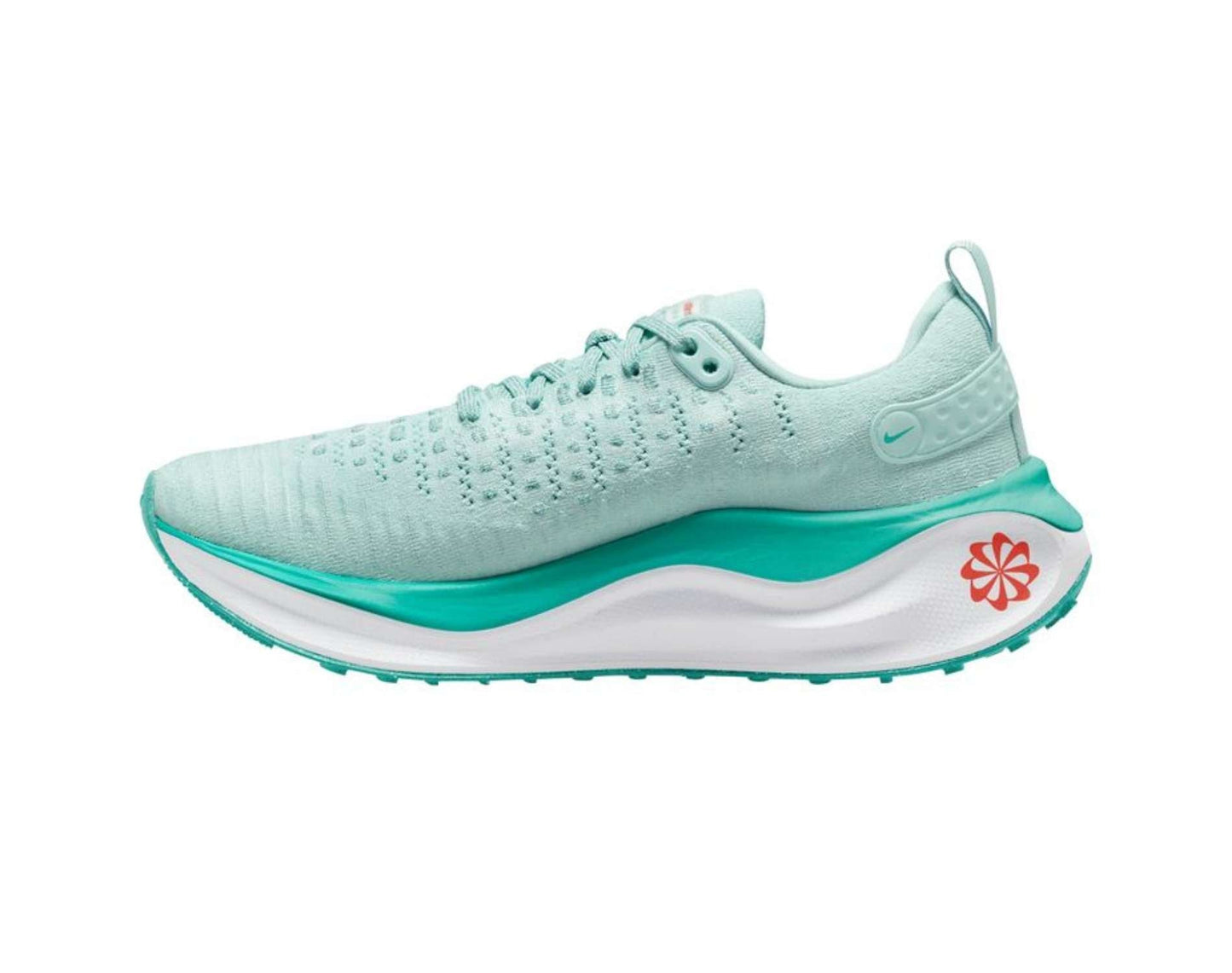 Nike React Infinity Run Flyknit 4 til kvinder