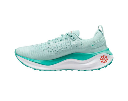 Nike React Infinity Run Flyknit 4 til kvinder