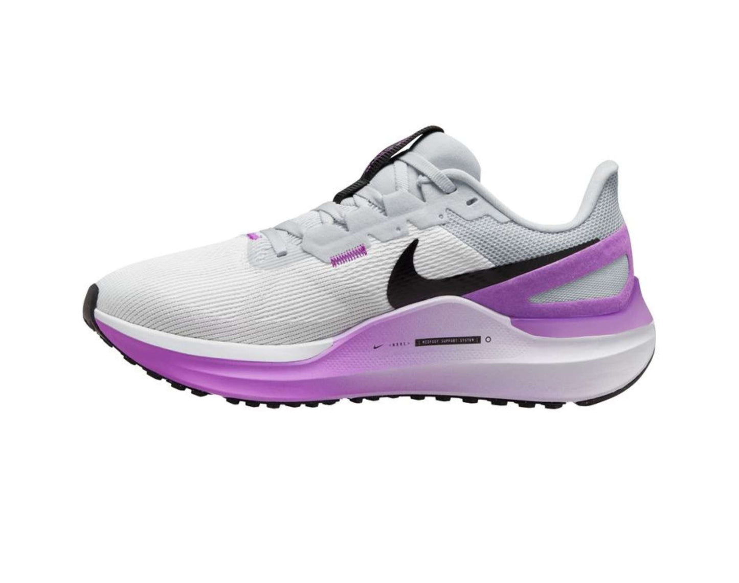 Nike Zoom Structure 25 Women's
