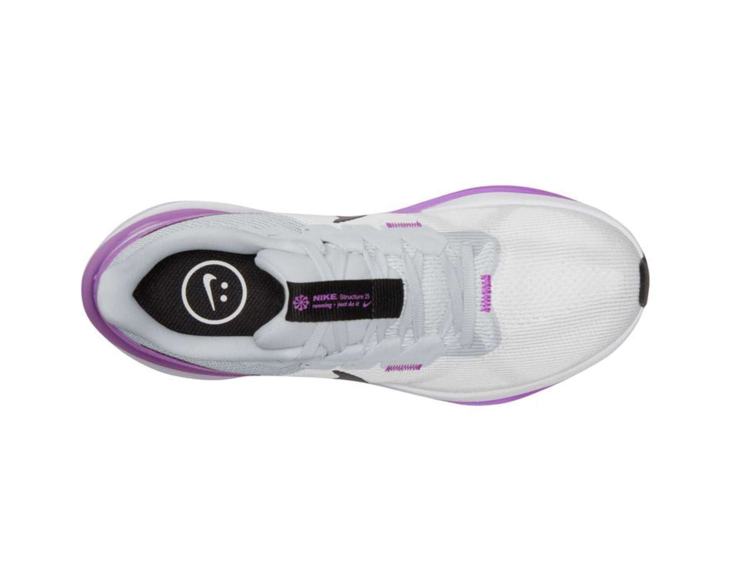 Nike Zoom Structure 25 Women's