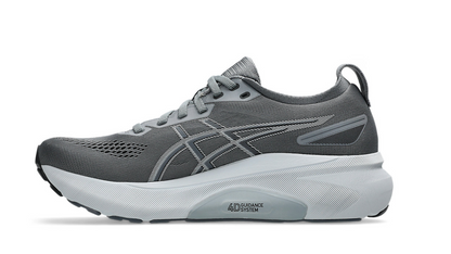Męskie buty do biegania Gel-Kayano 31: optymalna amortyzacja, wygoda i przewiewność