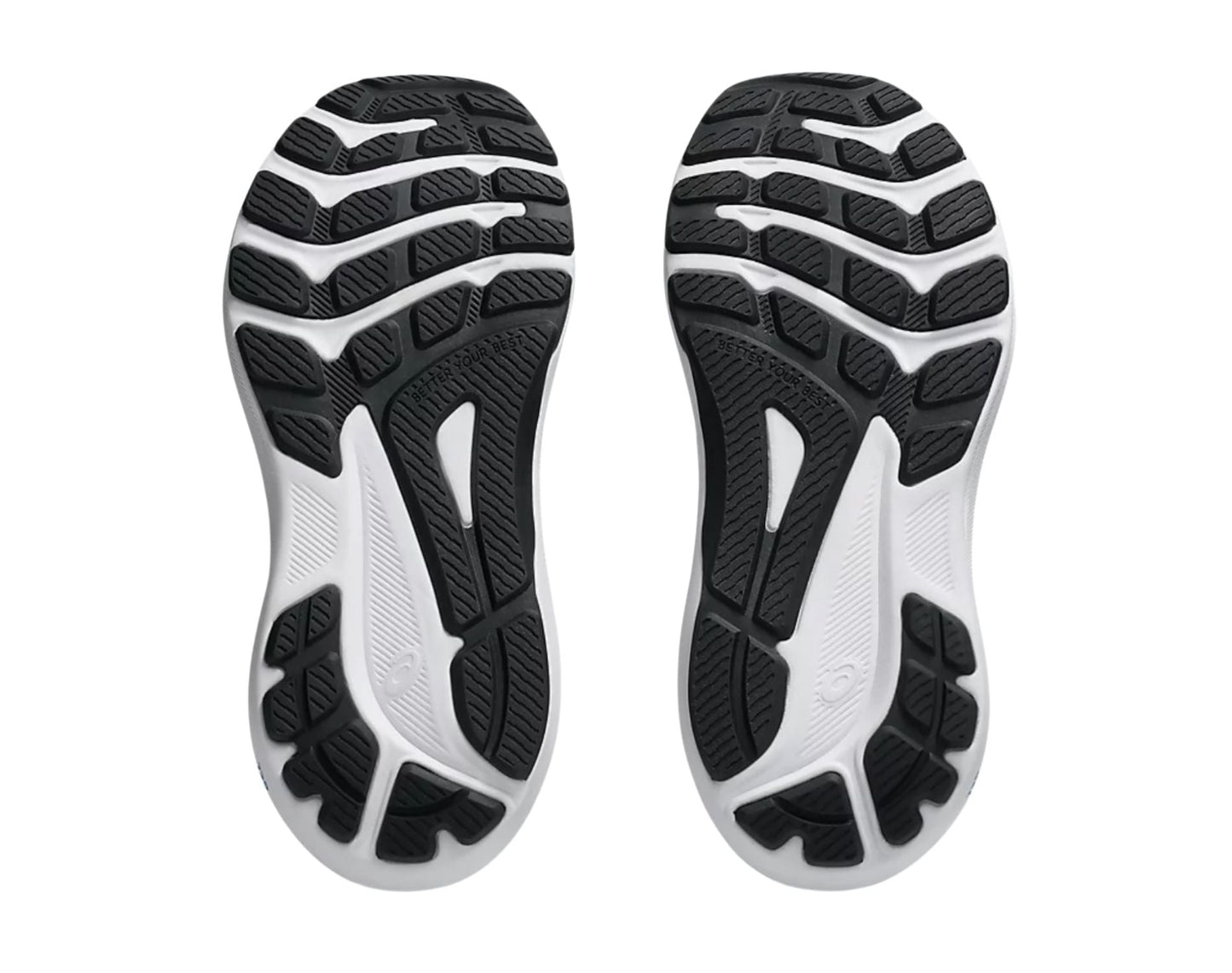 Asics GT-1000 13 PS — scarpe da corsa per bambini: supporto stabile per piedi in crescita