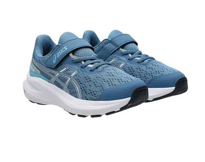 Asics GT-1000 13 PS — scarpe da corsa per bambini: supporto stabile per piedi in crescita