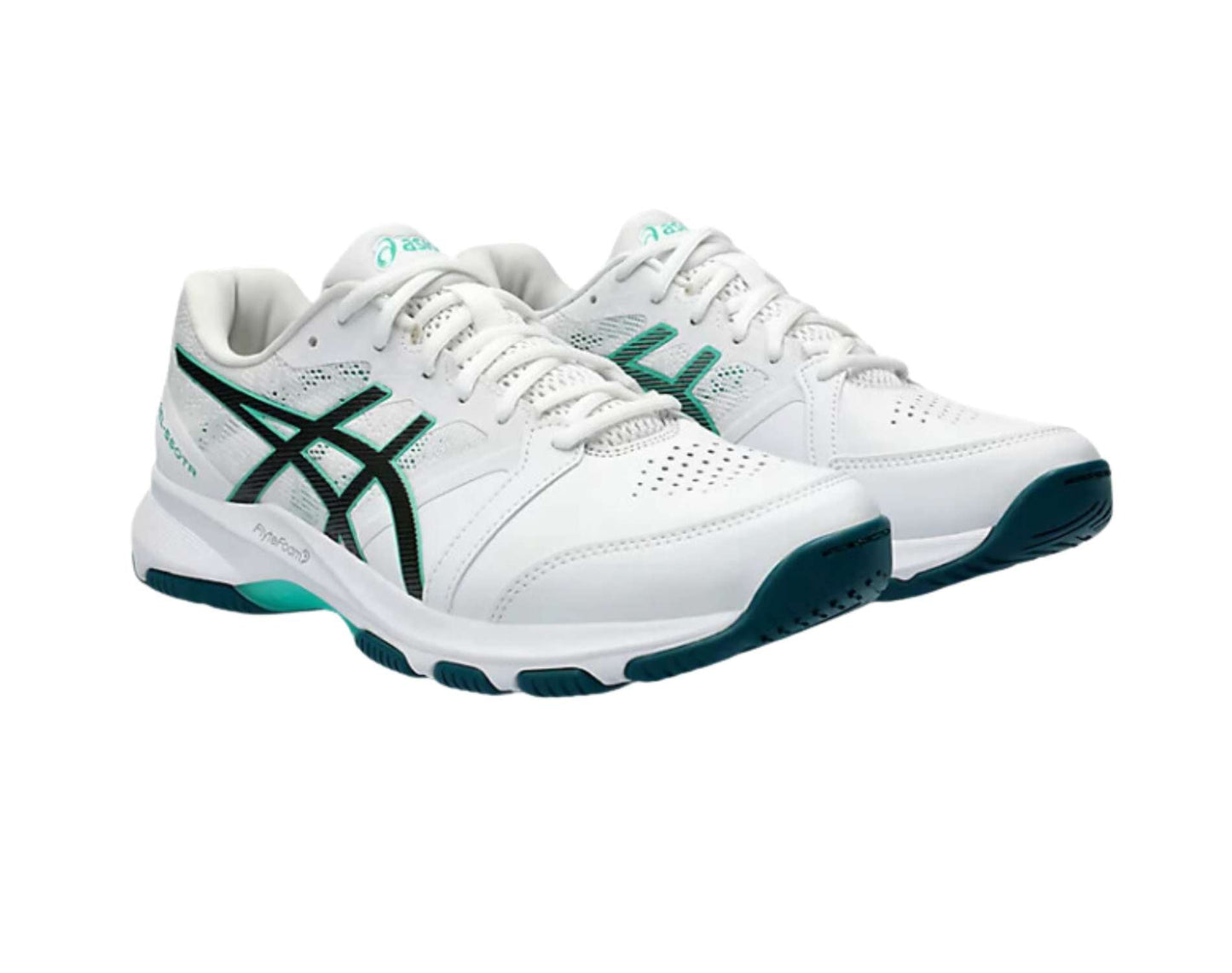 Asics GEL 550 TR Mens Wide Walking Shoes