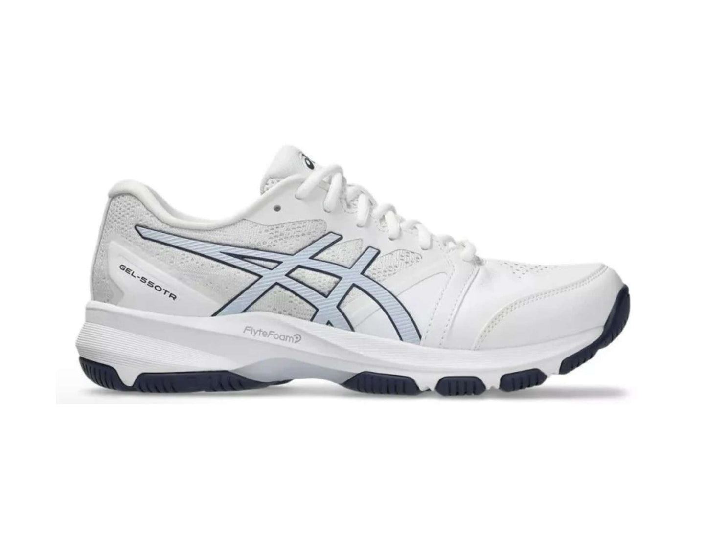 Asics GEL 550 TR Scarpe da Camminata Donna Larghe