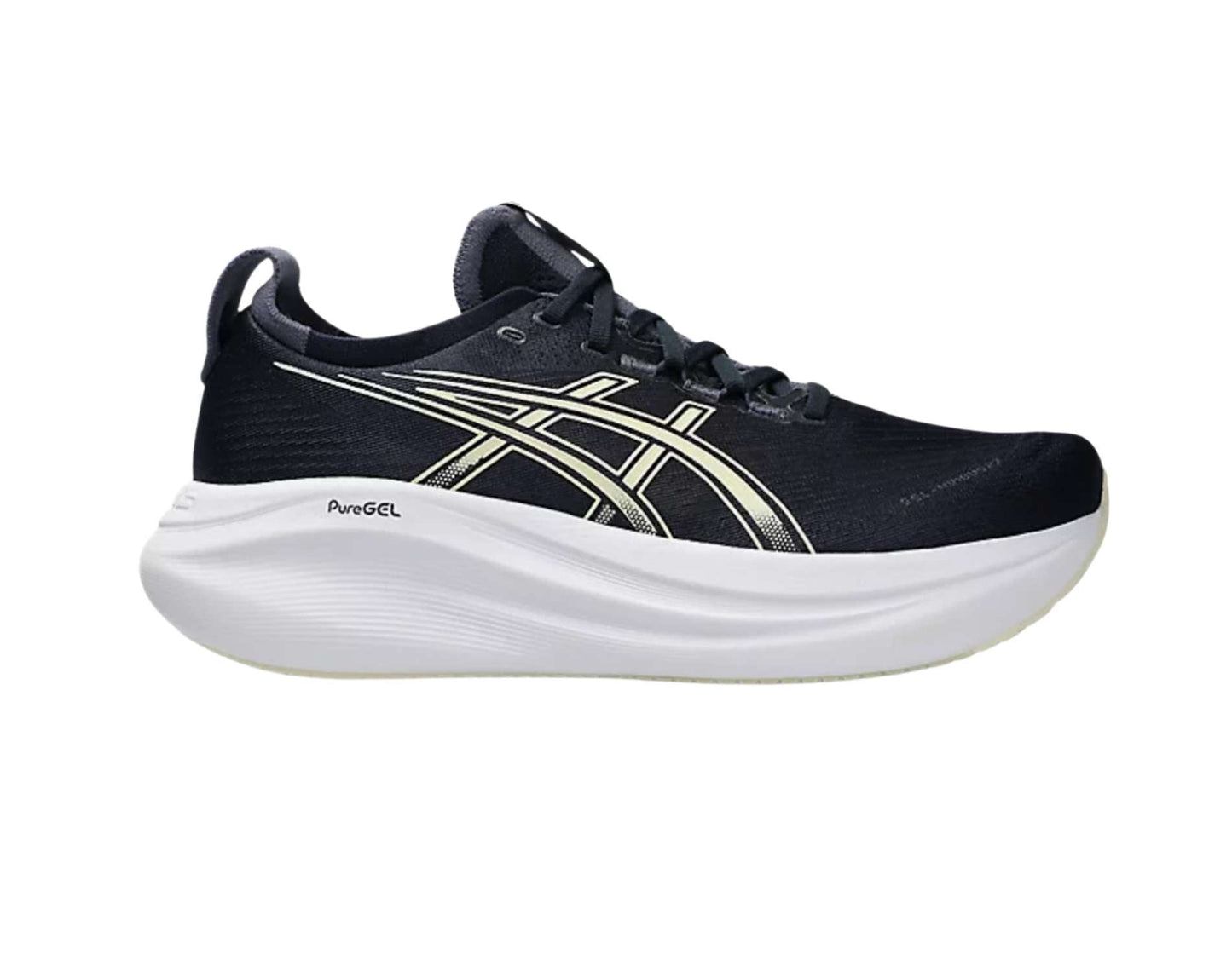Asics GEL Nimbus 27 Herre Løbesko