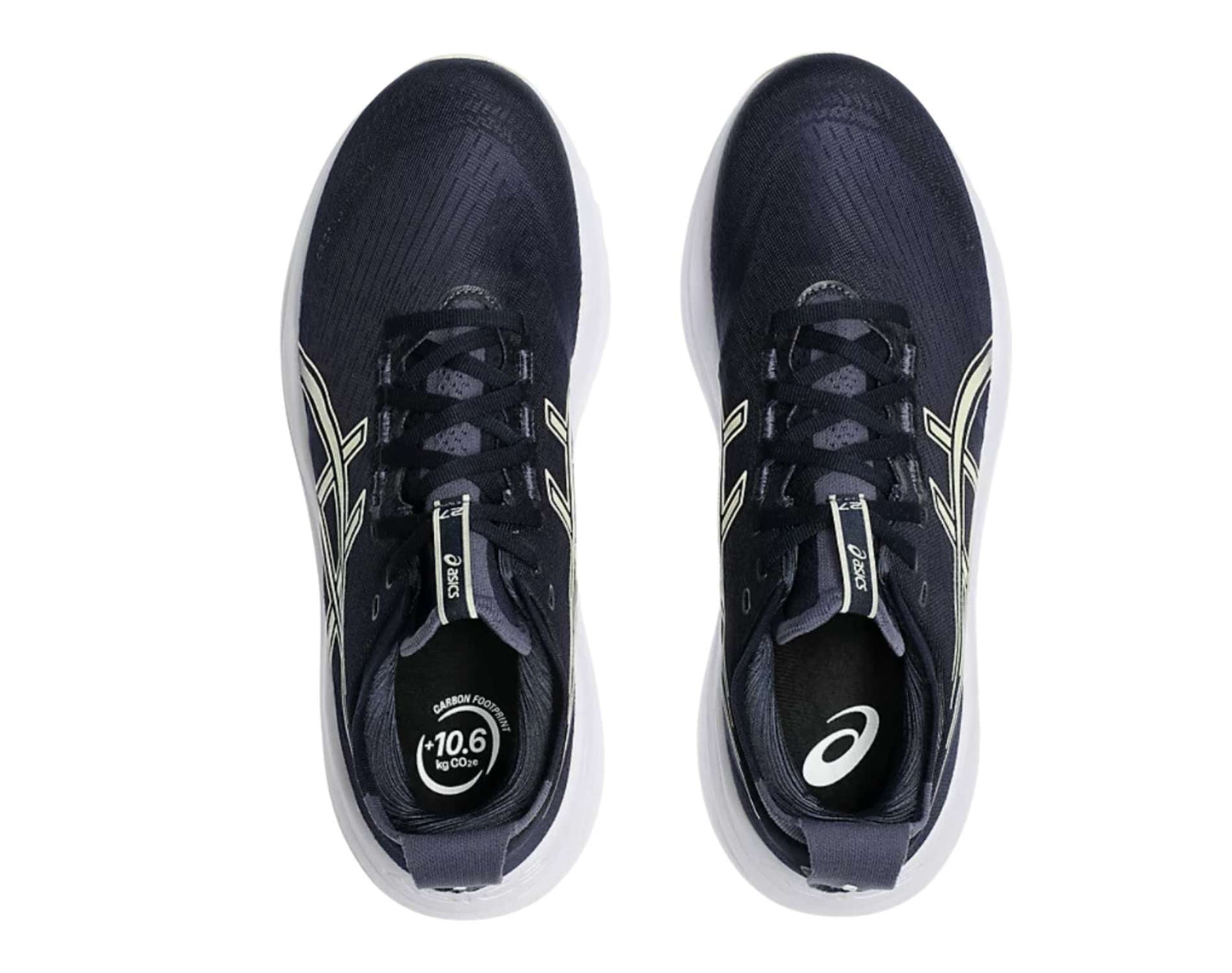 Asics GEL Nimbus 27 Herre Løbesko