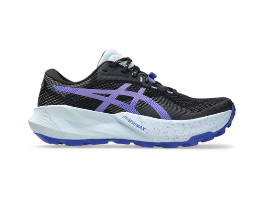 Asics GEL-Trabuco 14 damskie buty trailowe - przyczepność na każdy teren i amortyzowany komfort