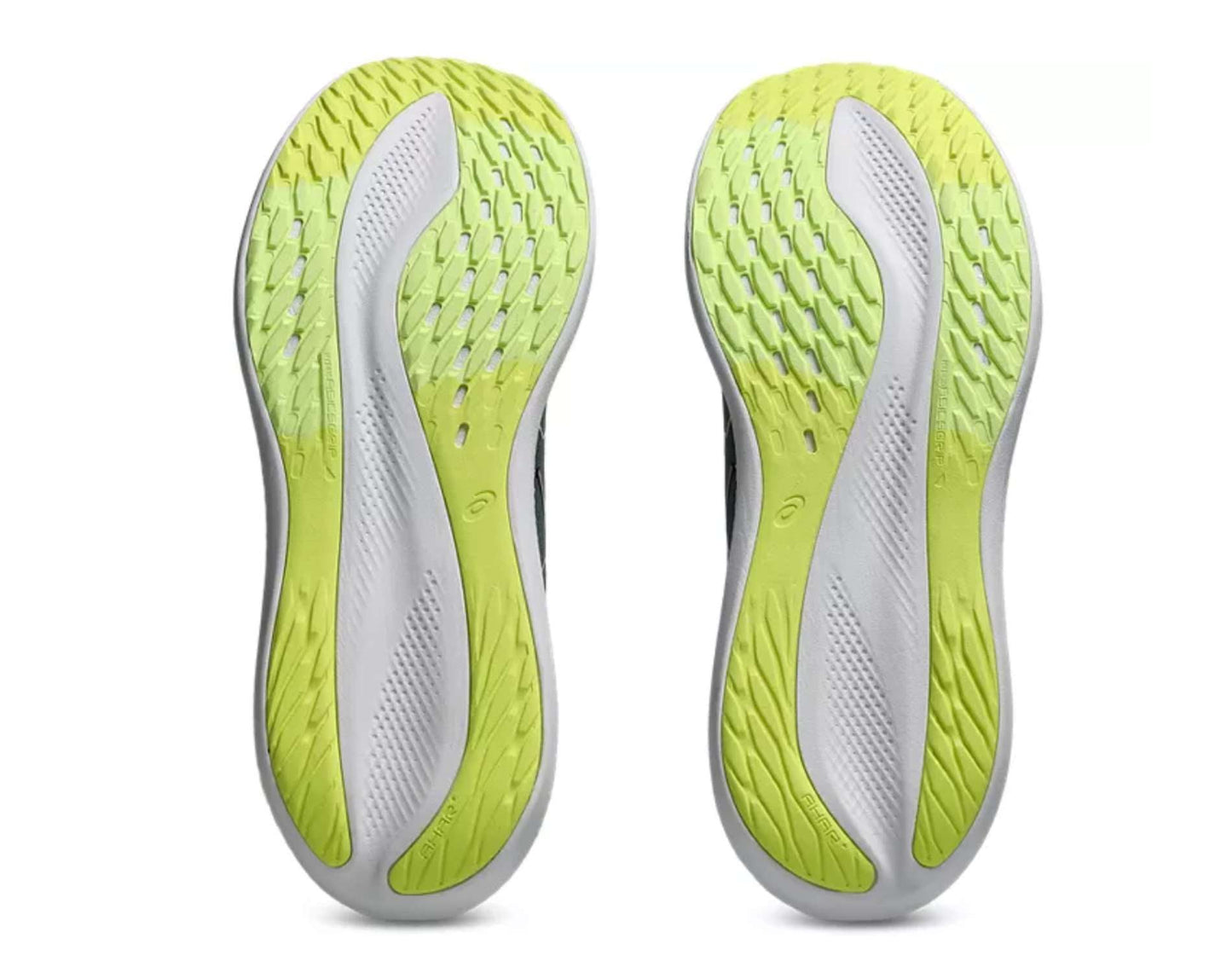 Asics Glideride Max Men's Wide Running Shoes