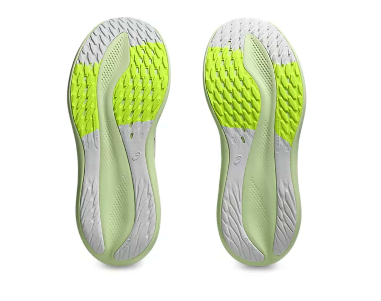 Scarpe da corsa larghe Asics Glideride Max da donna