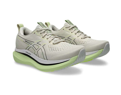 Scarpe da corsa larghe Asics Glideride Max da donna