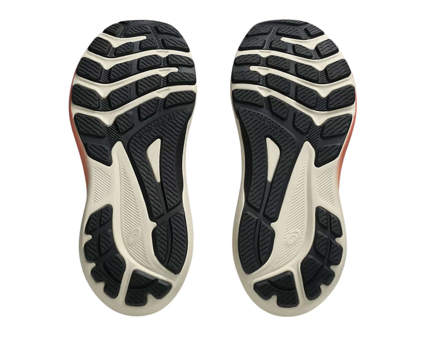 Asics GT-1000 13 PS — scarpe da corsa per bambini: supporto stabile per piedi in crescita