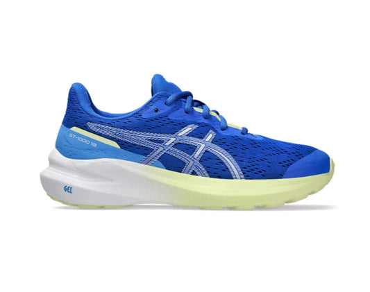 Asics GT-1000 13 GS kids' running shoes – lightweight, stable footwear for young runners
