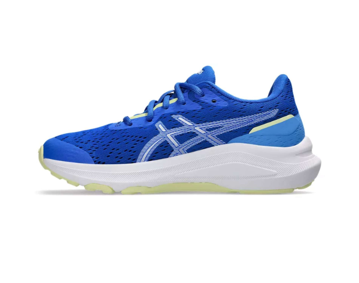 Asics GT-1000 13 GS kids' running shoes – lightweight, stable footwear for young runners