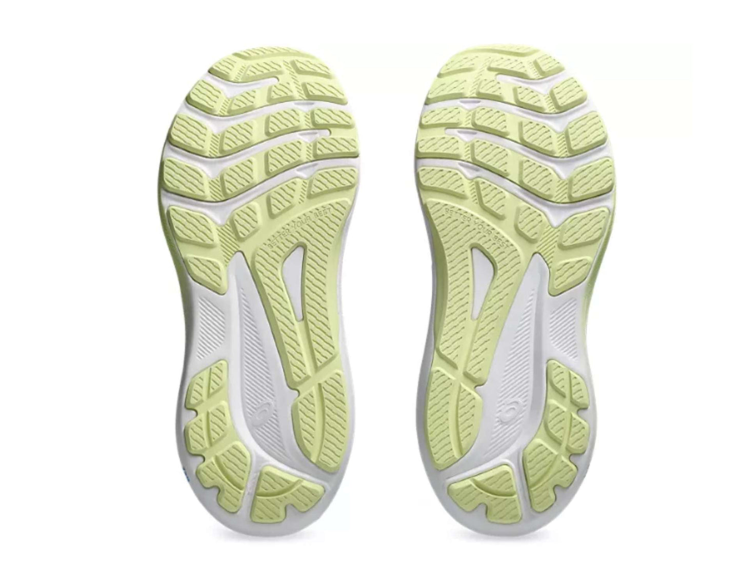 Asics GT-1000 13 GS kids' running shoes – lightweight, stable footwear for young runners