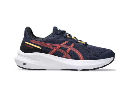 Asics GT-1000 13 GS kids' running shoes – lightweight, stable footwear for young runners