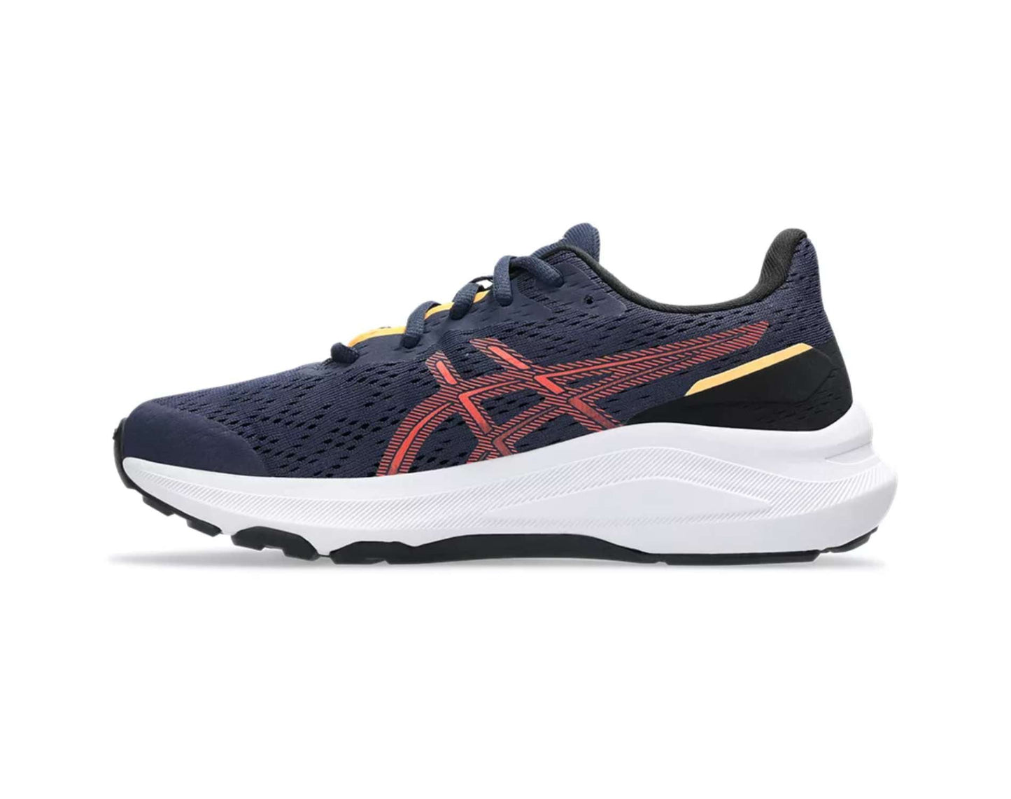 Asics GT-1000 13 GS kids' running shoes – lightweight, stable footwear for young runners