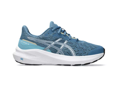 Asics GT-1000 13 GS kids' running shoes – lightweight, stable footwear for young runners