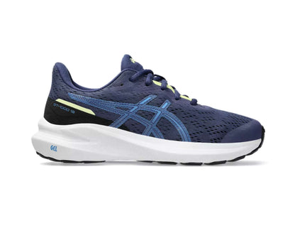 Asics GT-1000 13 GS kids' running shoes – lightweight, stable footwear for young runners