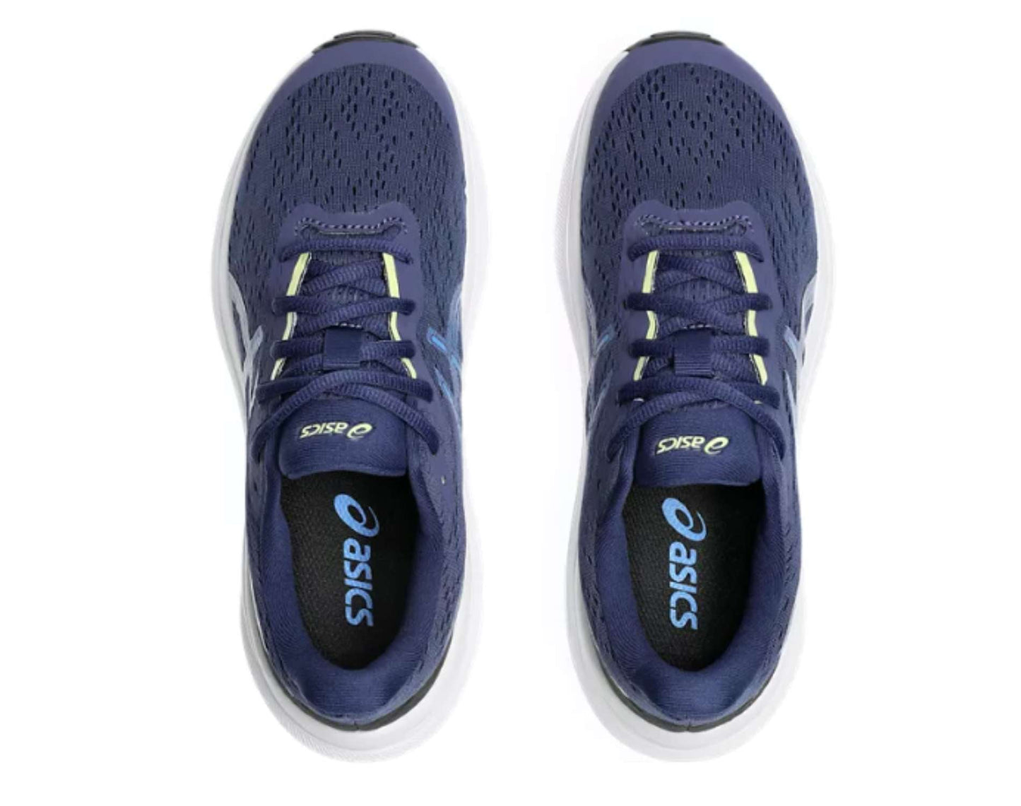 Asics GT-1000 13 GS kids' running shoes – lightweight, stable footwear for young runners