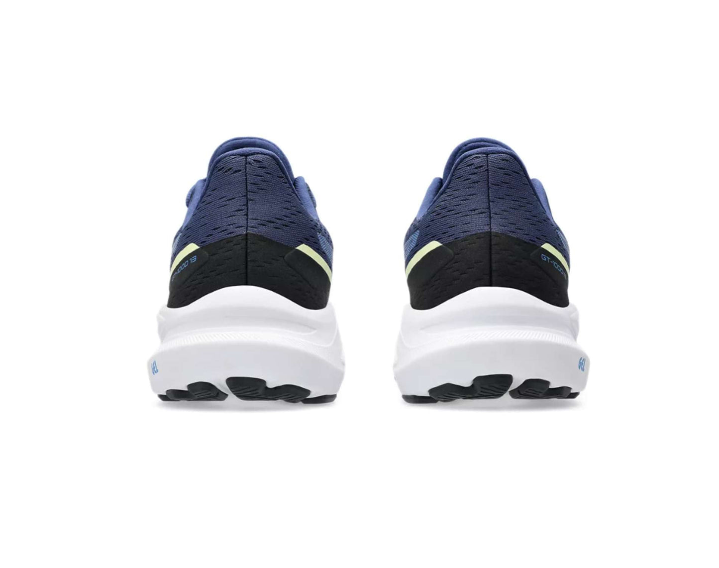Asics GT-1000 13 GS kids' running shoes – lightweight, stable footwear for young runners