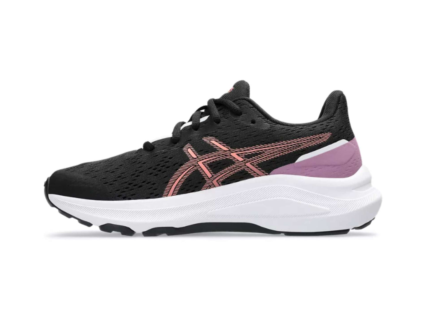 Asics GT-1000 13 GS kids' running shoes – lightweight, stable footwear for young runners