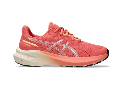 Asics GT-1000 13 GS kids' running shoes – lightweight, stable footwear for young runners