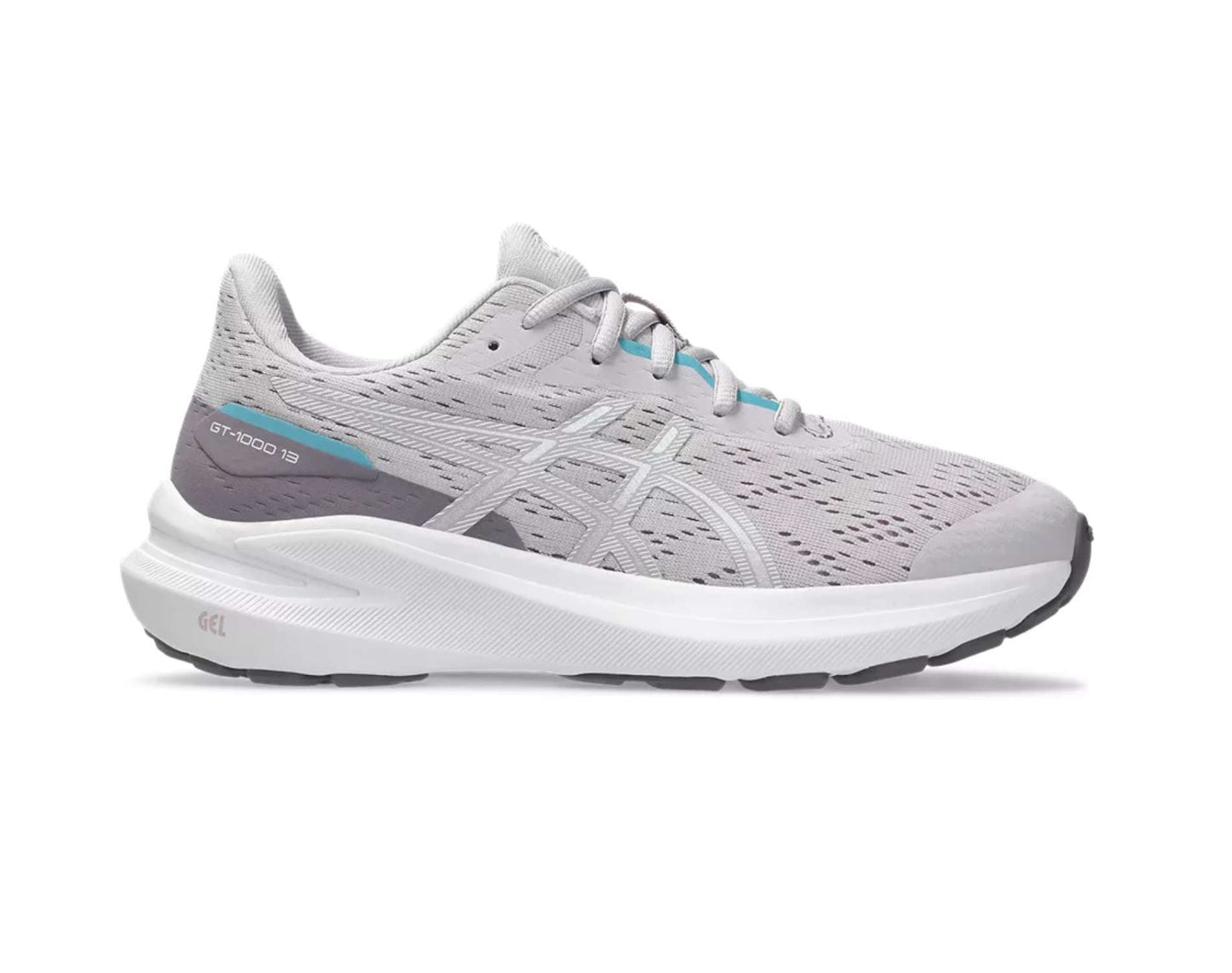 Asics GT-1000 13 GS kids' running shoes – lightweight, stable footwear for young runners