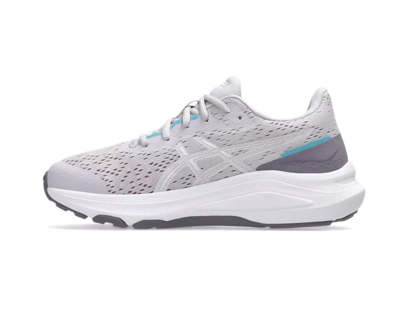 Asics GT-1000 13 GS kids' running shoes – lightweight, stable footwear for young runners