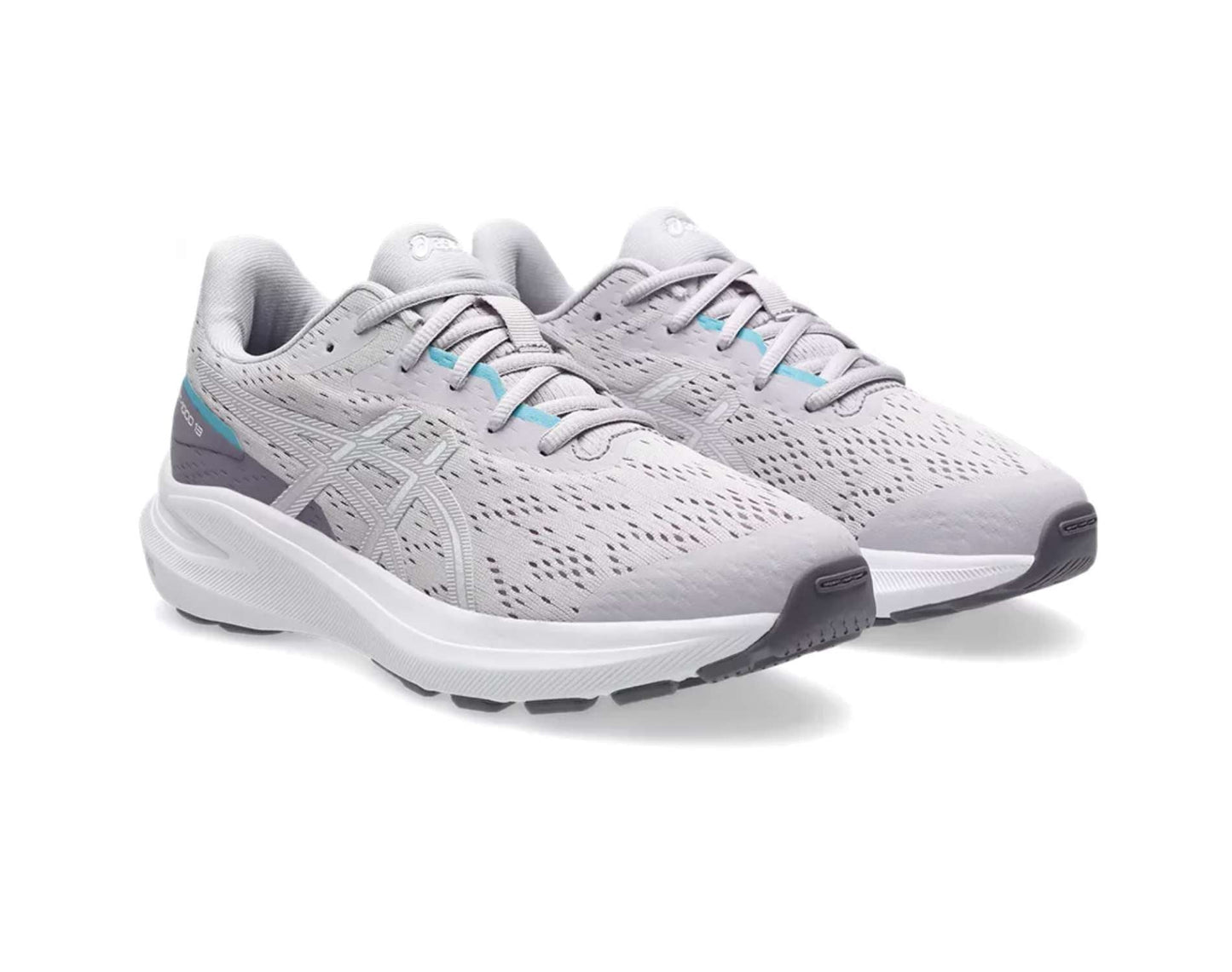 Asics GT-1000 13 GS kids' running shoes – lightweight, stable footwear for young runners