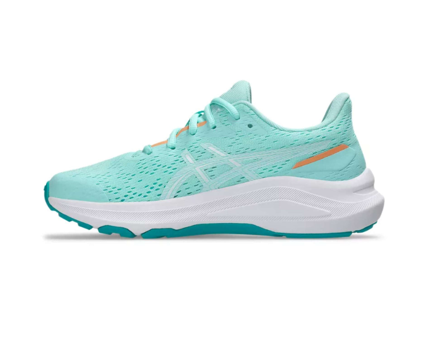 Asics GT-1000 13 GS kids' running shoes – lightweight, stable footwear for young runners