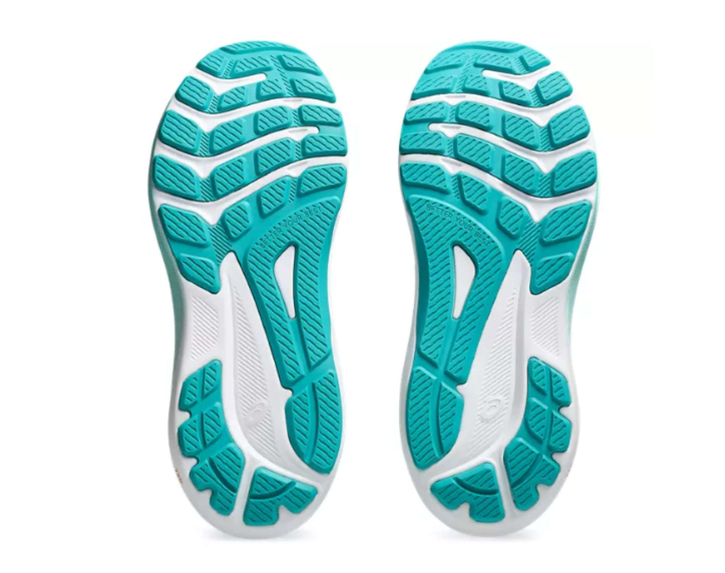 Asics GT-1000 13 GS kids' running shoes – lightweight, stable footwear for young runners