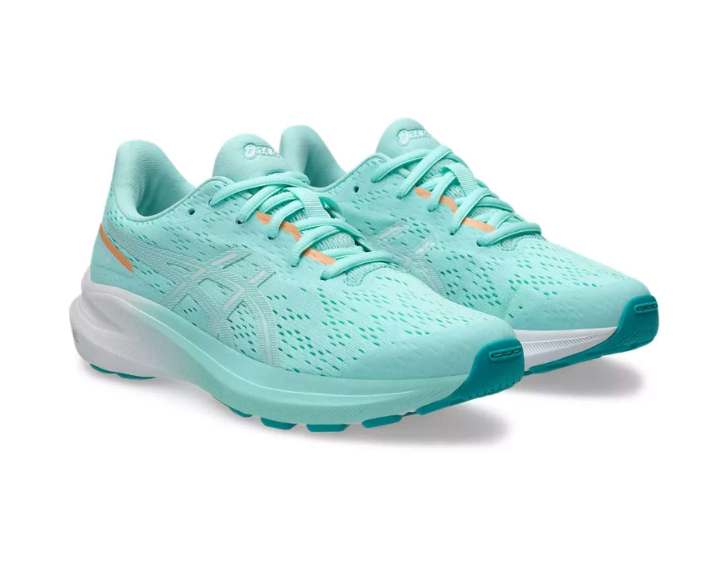 Asics GT-1000 13 GS kids' running shoes – lightweight, stable footwear for young runners
