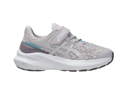 Asics GT-1000 13 PS — scarpe da corsa per bambini: supporto stabile per piedi in crescita