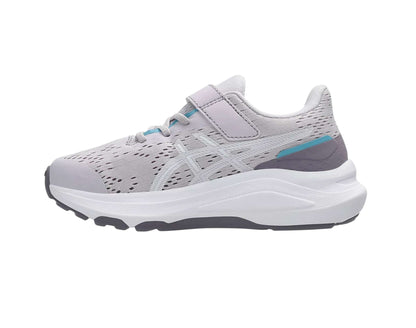 Asics GT-1000 13 PS — scarpe da corsa per bambini: supporto stabile per piedi in crescita
