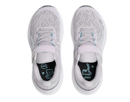 Asics GT-1000 13 PS — scarpe da corsa per bambini: supporto stabile per piedi in crescita