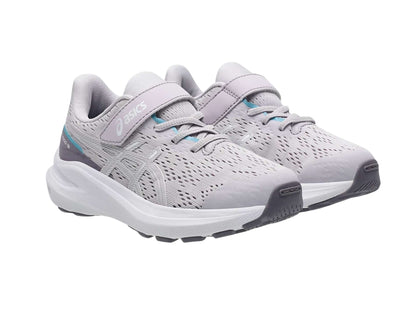 Asics GT-1000 13 PS — scarpe da corsa per bambini: supporto stabile per piedi in crescita