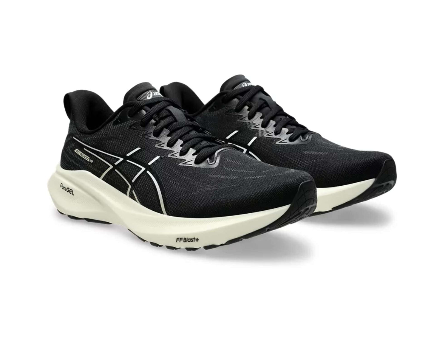 Asics GT-2000 13 Herre Ekstra Bred Løbesko