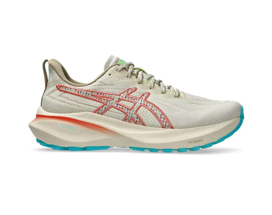 Asics GT-2000 13 TR Dame Trail Løbesko