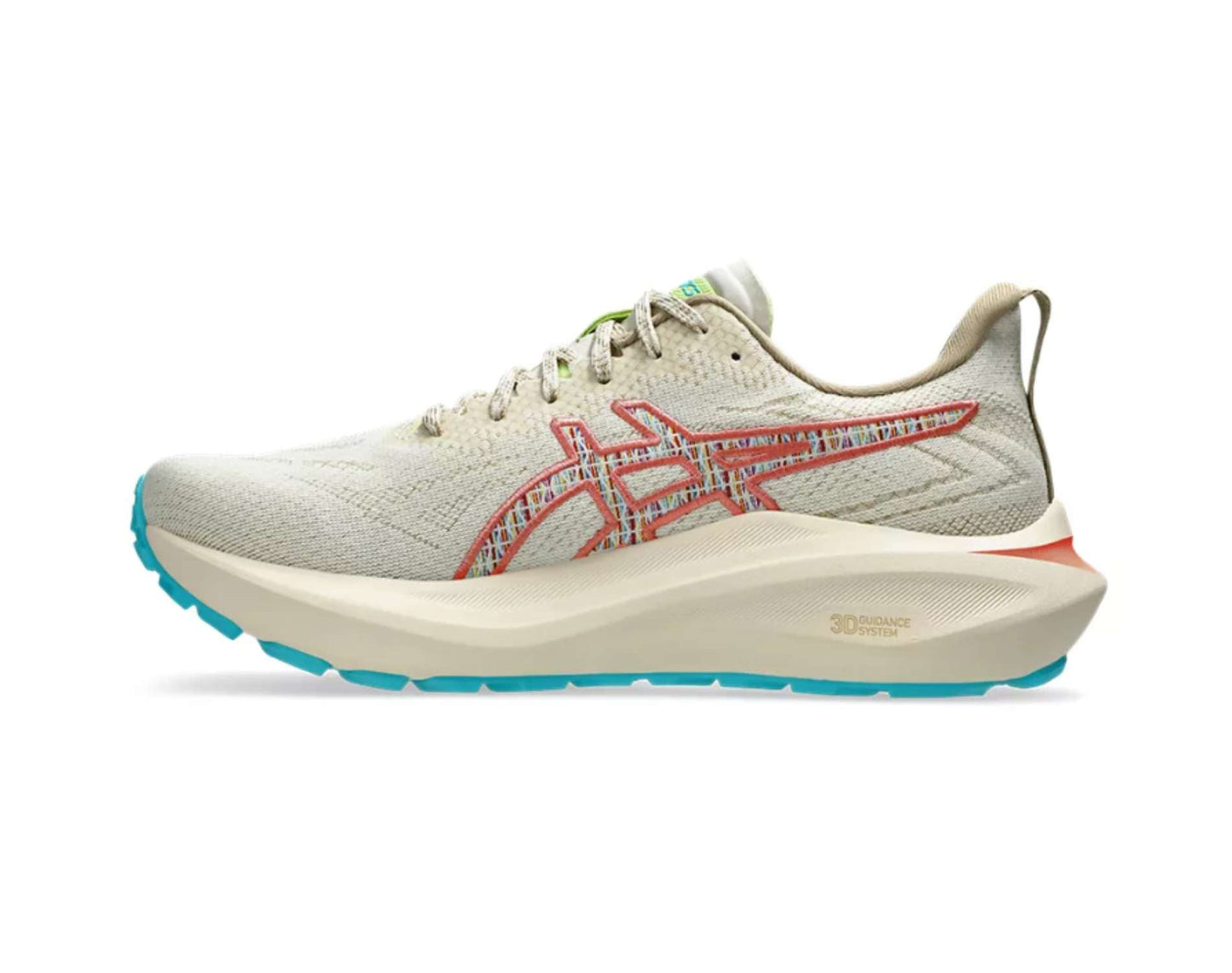 Asics GT-2000 13 TR Dame Trail Løbesko