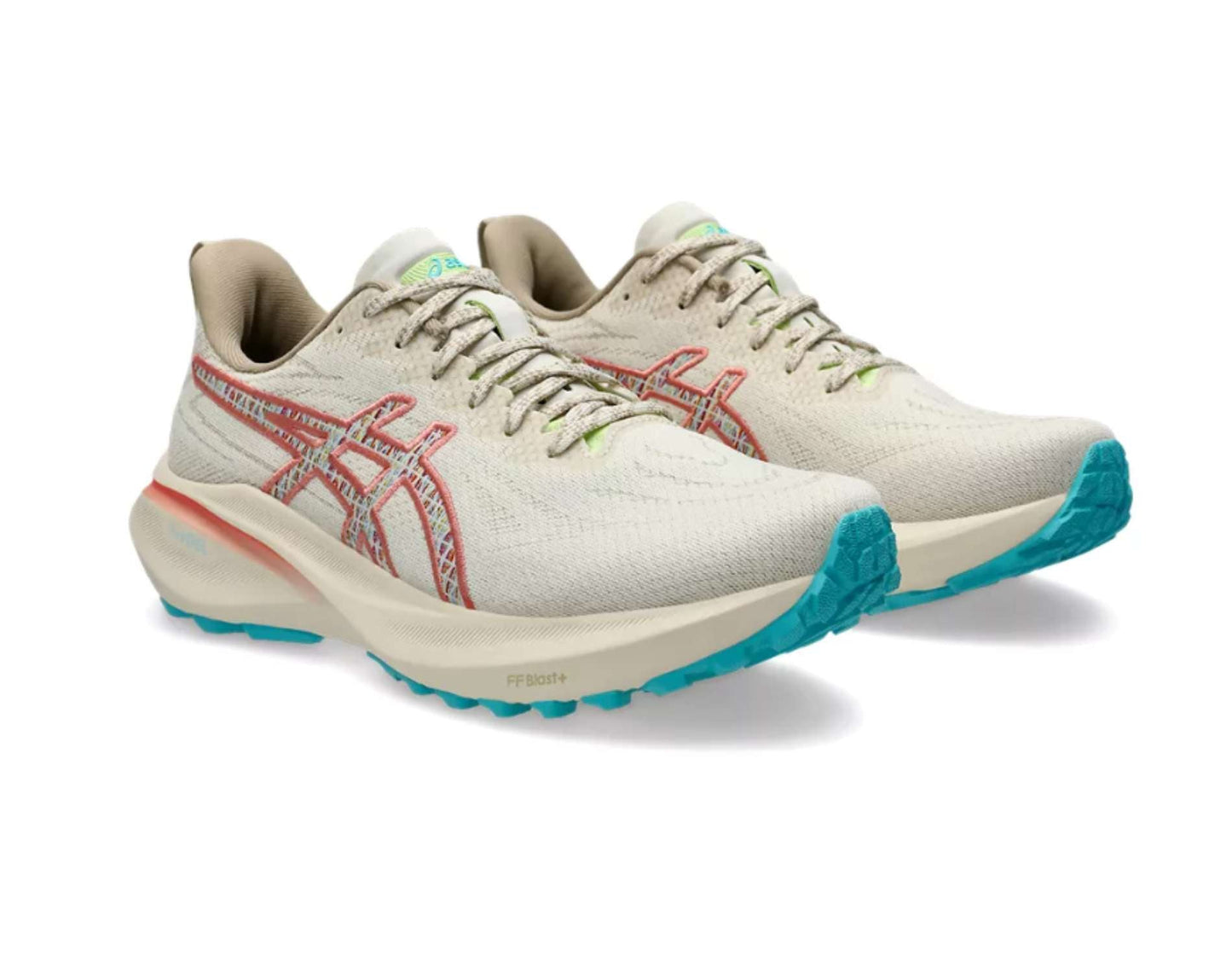 Asics GT-2000 13 TR Dame Trail Løbesko