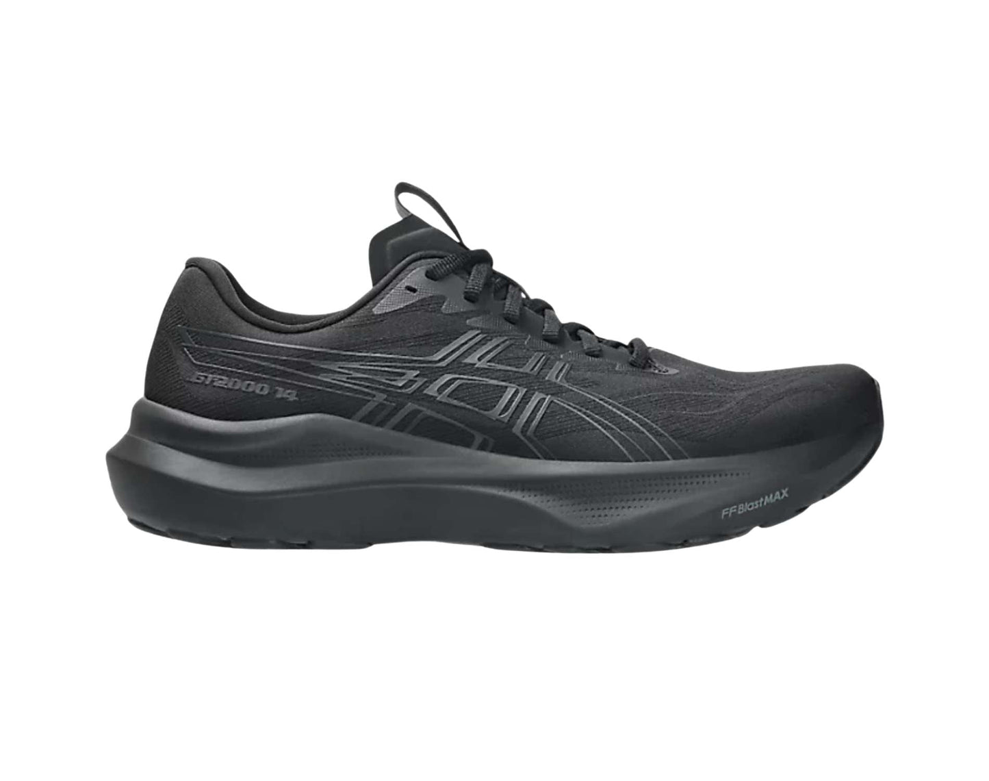 Asics GT-2000 14 Herre Bred Løbesko
